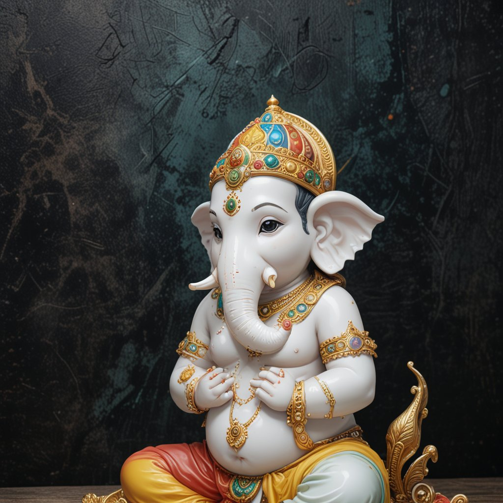 GANESHA